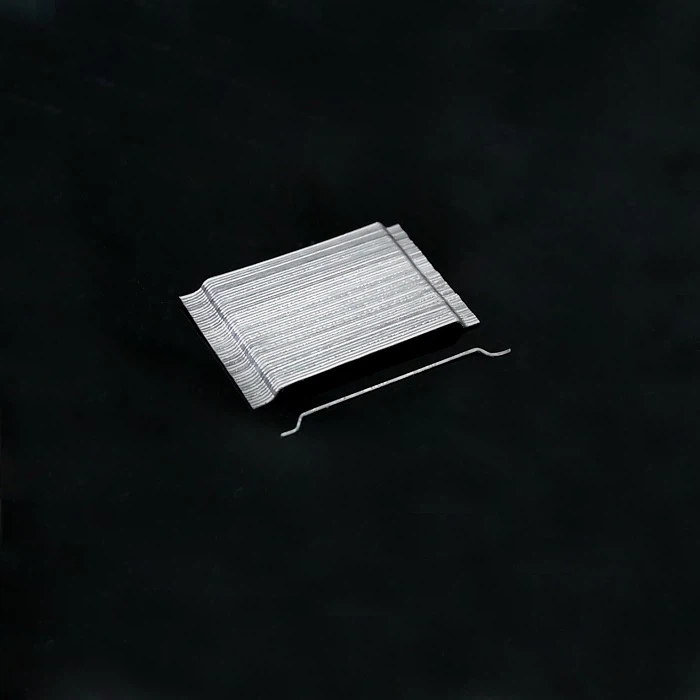 Fibre Steel Reinforced Concrete