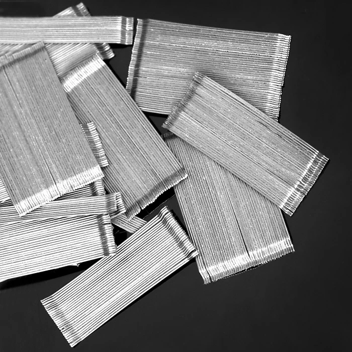 Steel Fiber For Wall